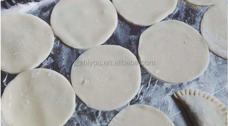 dumpling wrapper maker16
