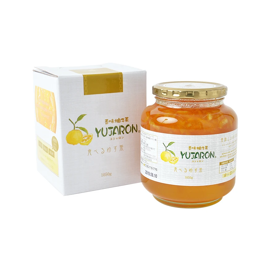 Hot sale healthy fruit dried yuzu peel piece for beauty and health
