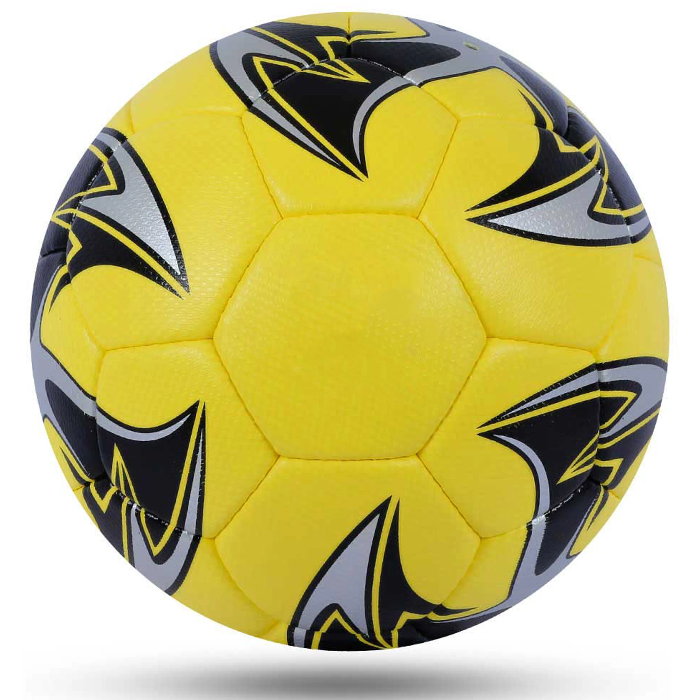 Size 5 Training Ball for Girls Boys Youth Teenagers Adults Machine Stitched for Indoor Outdoor Play Official Match Soccer Ball