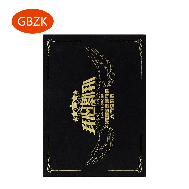 7 inch video brochure for advertising, best sell video book of 7 inch IPS LCD, factory video gift greeting box