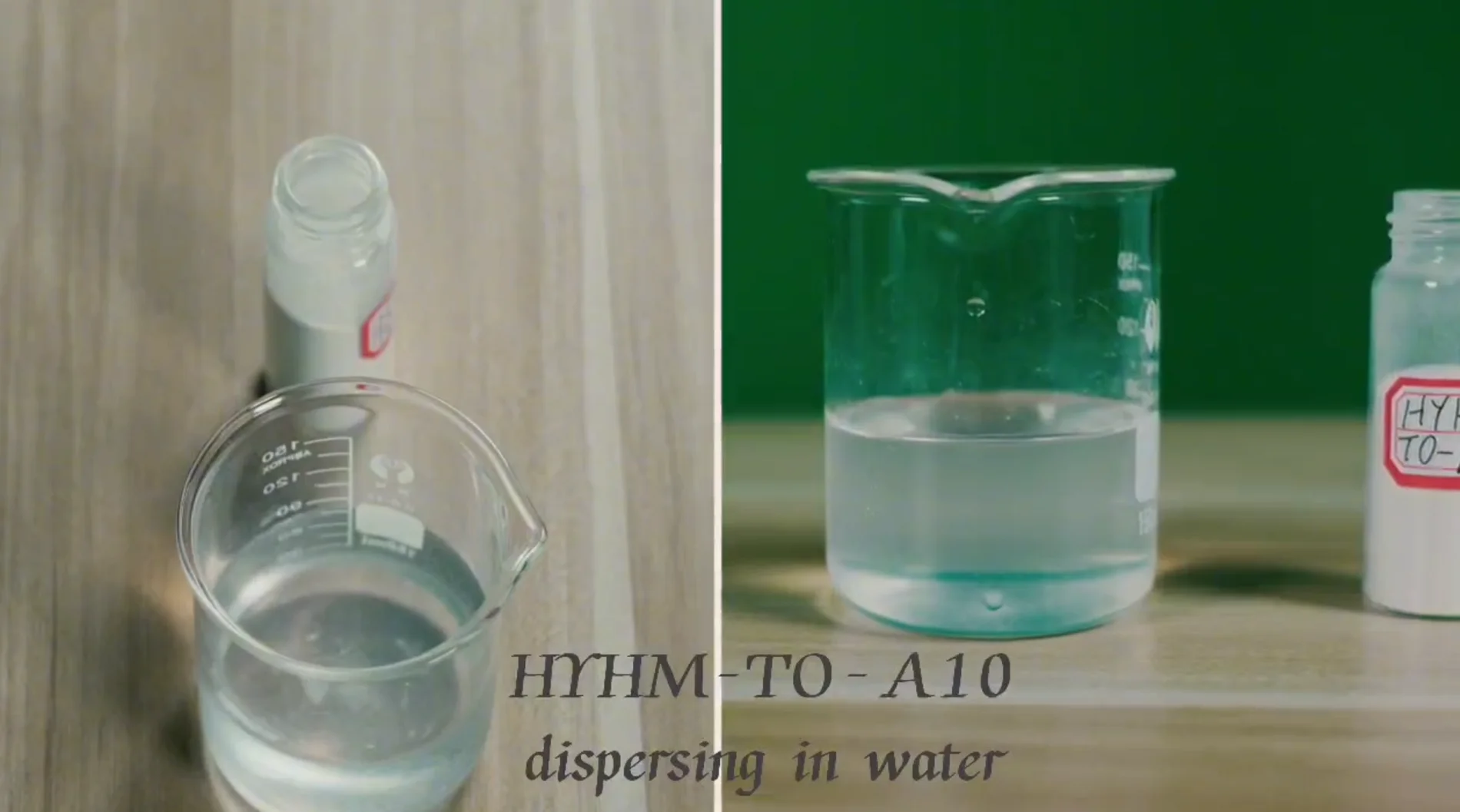 HYHM-TO-A10 High-end Stable 10nm Titanium Dioxide/TiO2/Titania anatase for Preservative film industry