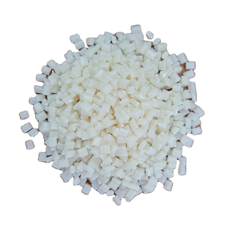 Nylon PA66 Granules Reinforced Virgin PA66 Gf30 Plastic Granules PA66 Gf50 Granules