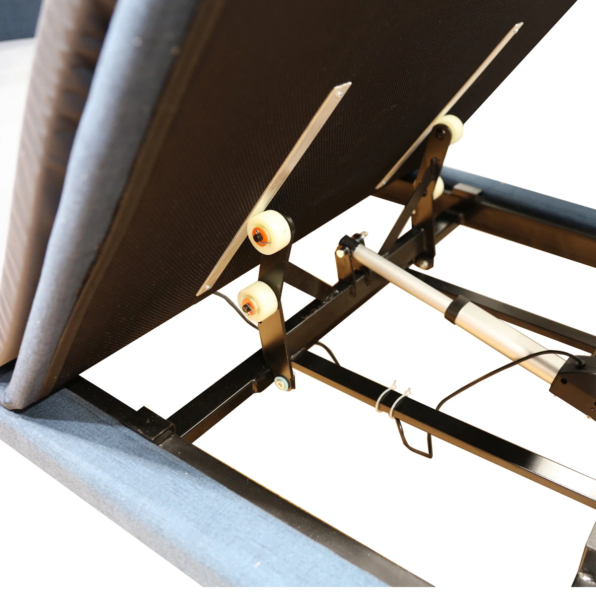 modern high grade comfortable cheap price electric manual hospital bed