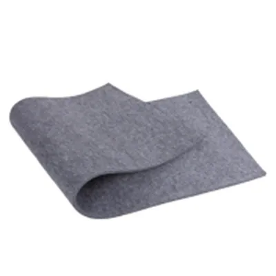 Comfortable Soft Customized Breathable Wool Felt Thickened Horse Saddle Pads