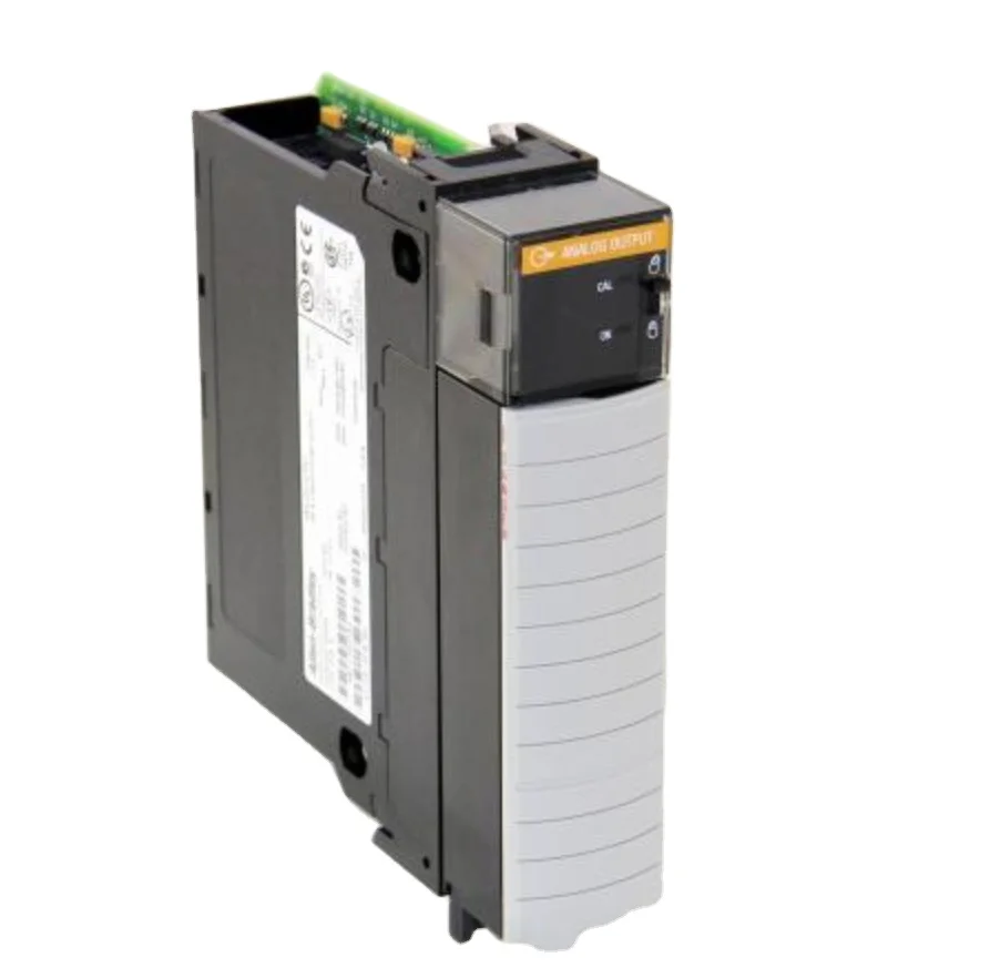 1756-OF4 Allen Bradley with Cheap Price Output module   1756OF4