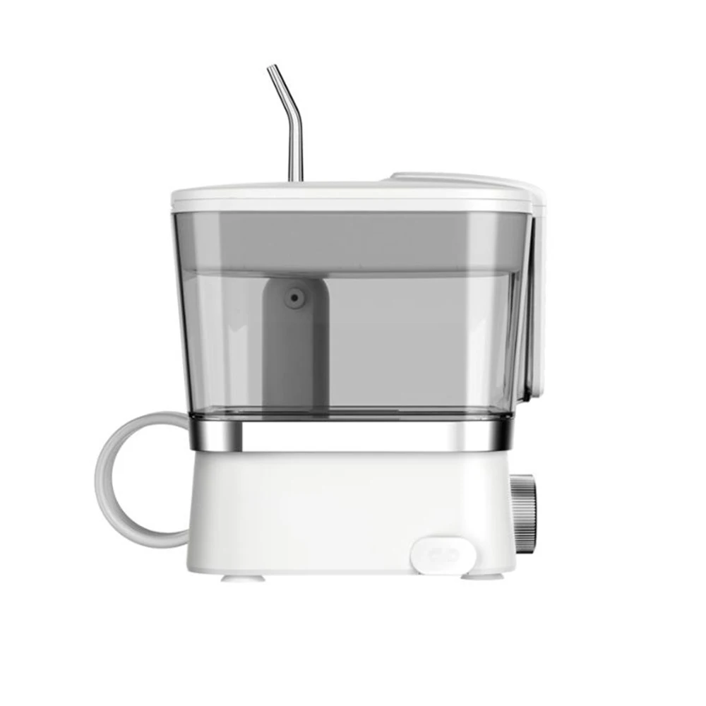 Popular Design Powerful Teeth Cleaner Unlimited Pressure 3 Modes Water Flosser Dental Flossing Jet Flosser Home