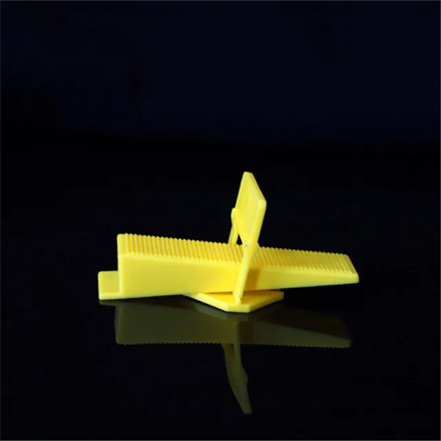 SR 2.0 MM Professional standard level tile accessories ceramic tile leveling spacers tile clips leveling system