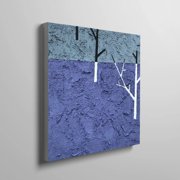 
Light Luxury Modern Abstract Canvas Hand Painted Oil Painting for Wall Decoration 