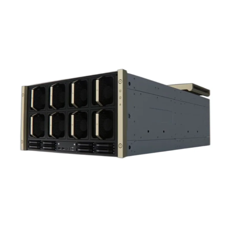 DGX A100 8GPUs NVLink NVSwitch DGX A100 8GPUs 320GB 640GB ai workstation