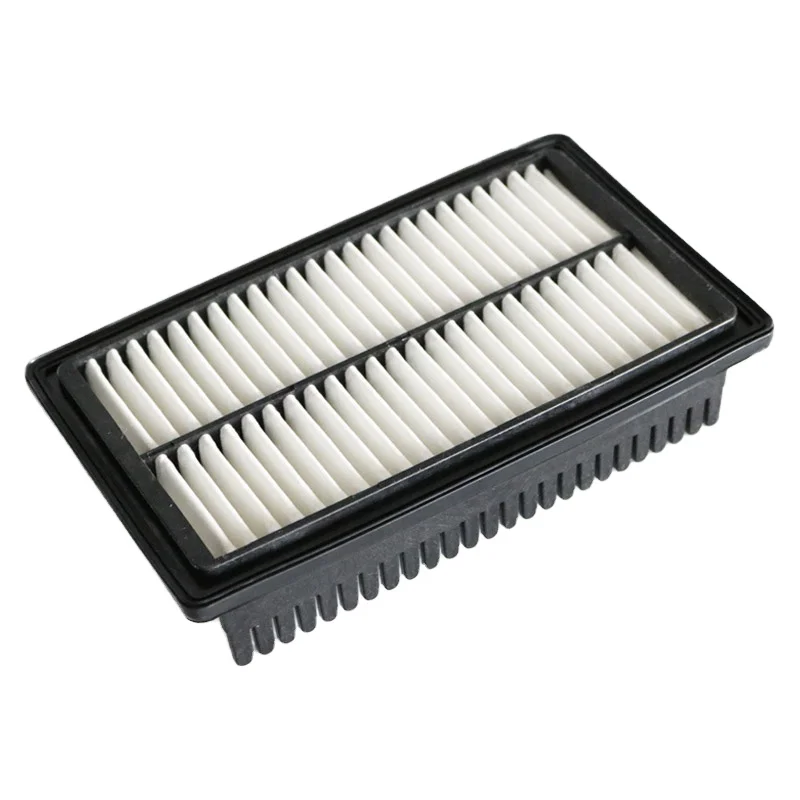 28113-C8000 High efficiency Auto parts air intake filter  28113-C8000 for HYUNDAI