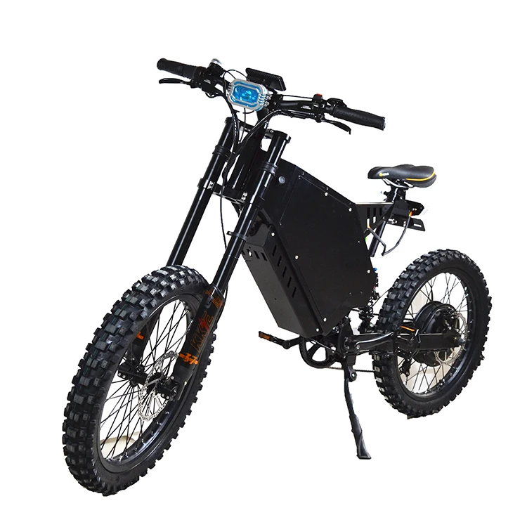 3000w 5000w 8000w mtb 29 enduro ebike frame electric bike steel frame for sale