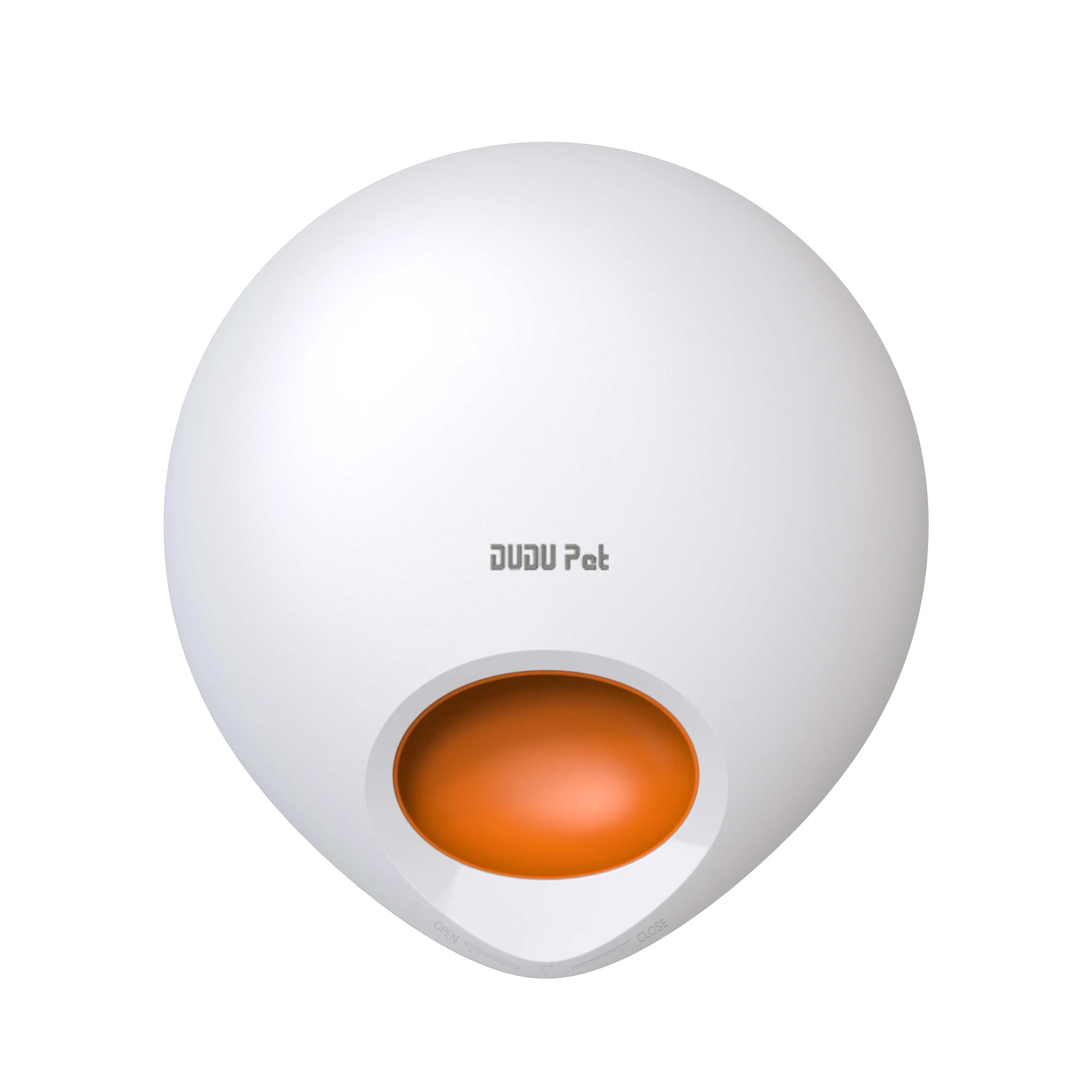 Basic Type Smart Pet Training Feeder Dry Food&Wet Food Fresh-keeping Pet Treats Feeder