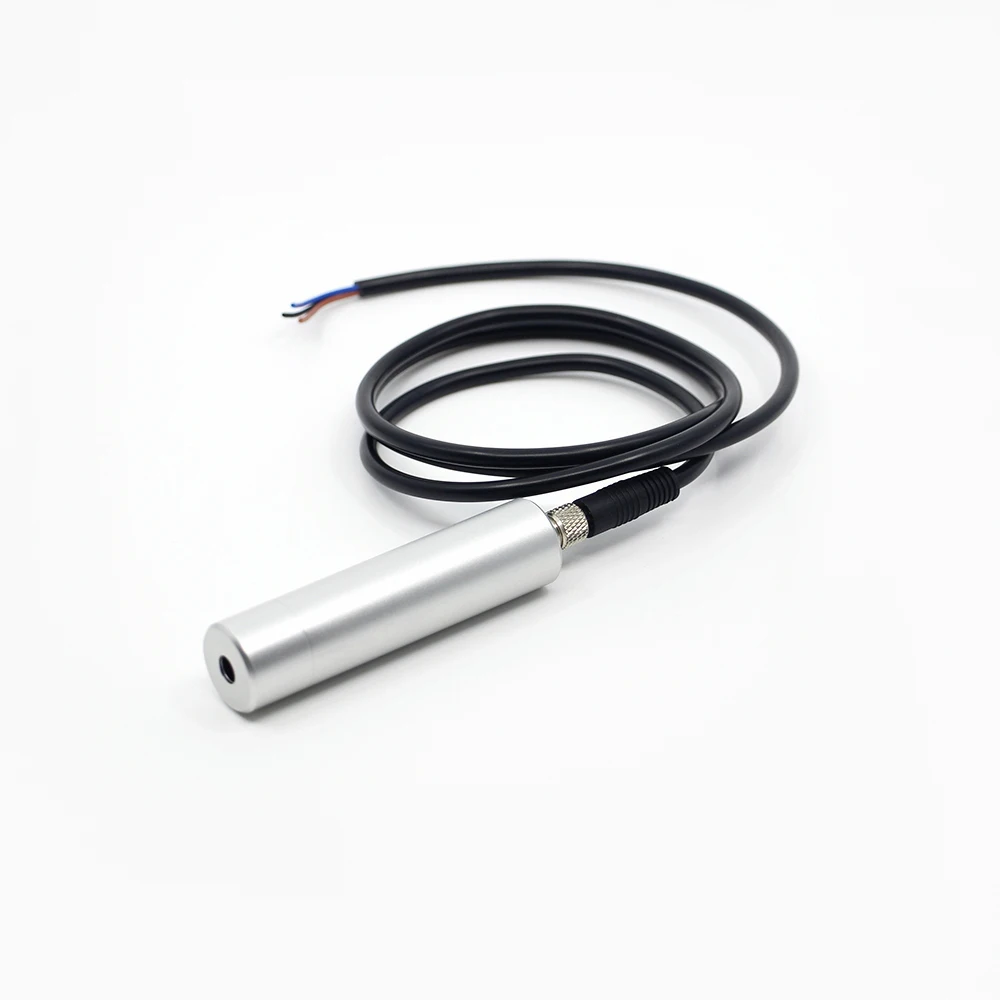 10mw 20mW 50mW Pulsed TTL PWM 405nm violet blue green red dot laser diode module