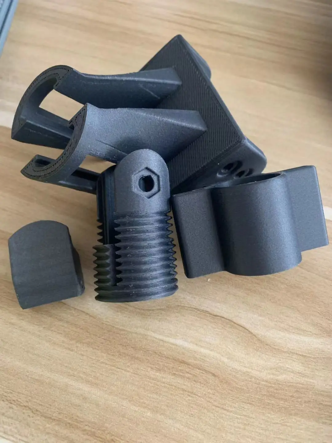 ABS PLA PEEK Carbon Fiber Acrylic TPU Rubber Nylon Products Fdm Industrial addictive manufacturing 3d Printing