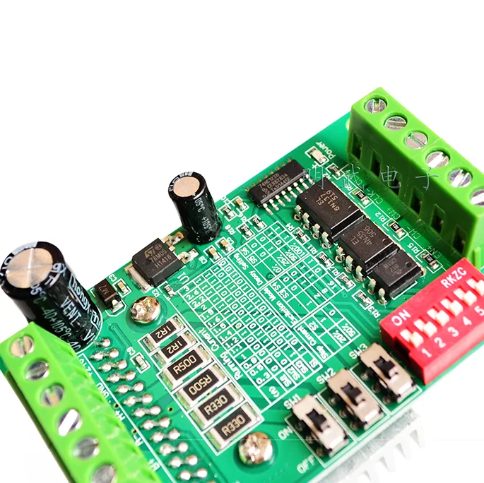 3A stepper motor driver single axis controller TB6560