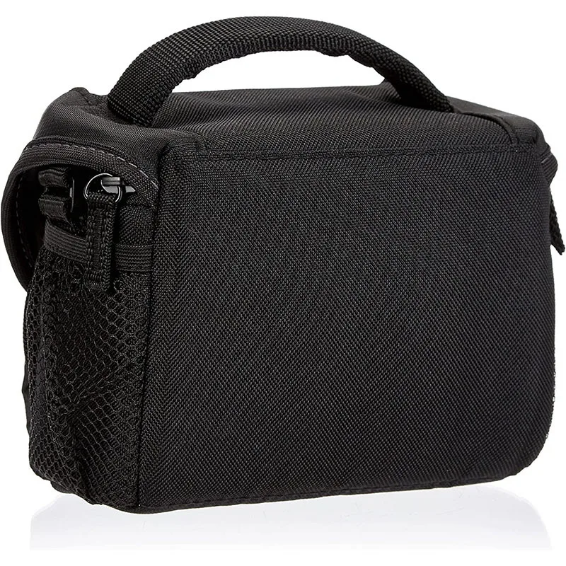 Oxford Handheld DSLR Camera Bags Lens Protection Pouch For Travel Carrying Tote Bag Photography Accessories Storage Video Bags