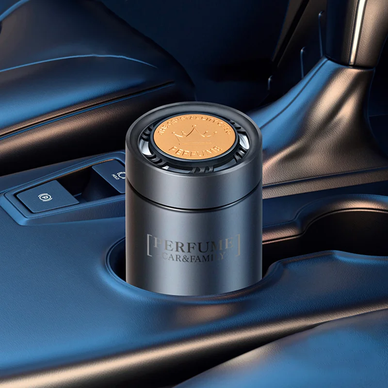 Air Freshener Aromatherapy For Household Indoor Cars Lasting Aroma Solid Balsam