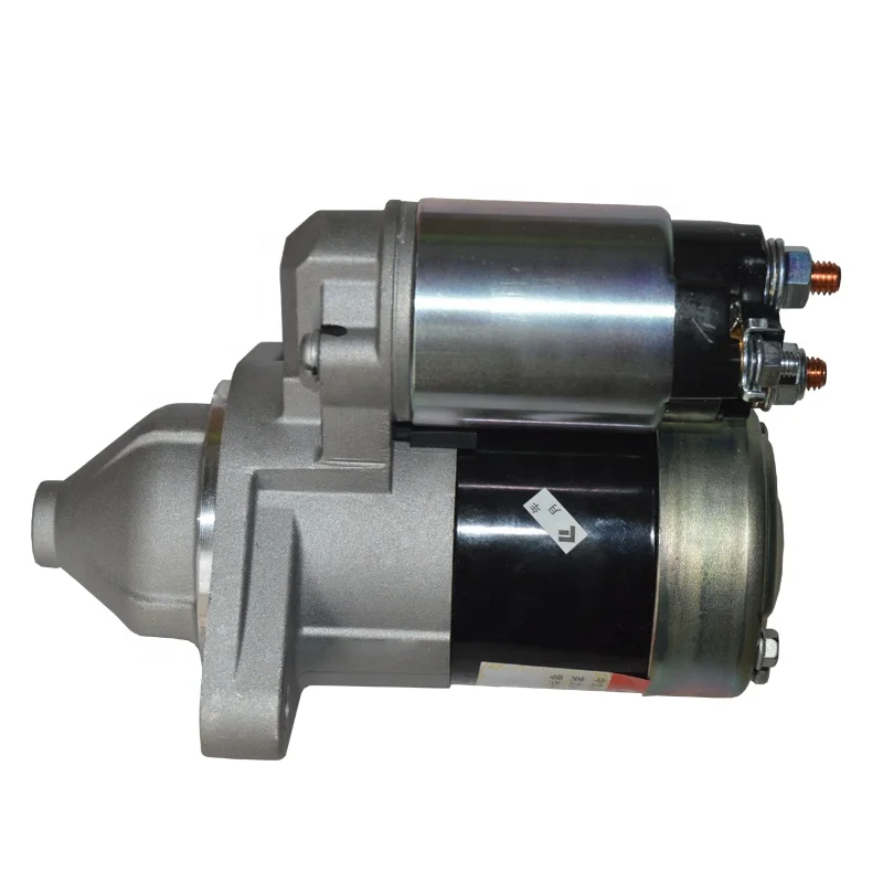 12V 1.4KW стартер 3708100-K00-00 для Dongfeng Glory 580