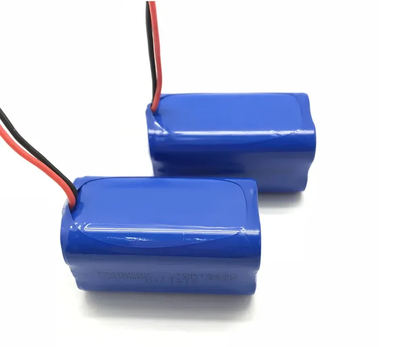 Перезаряжаемые цифровые батареи 18650 5s1p 2500mAh 18v литий-ионный аккумулятор