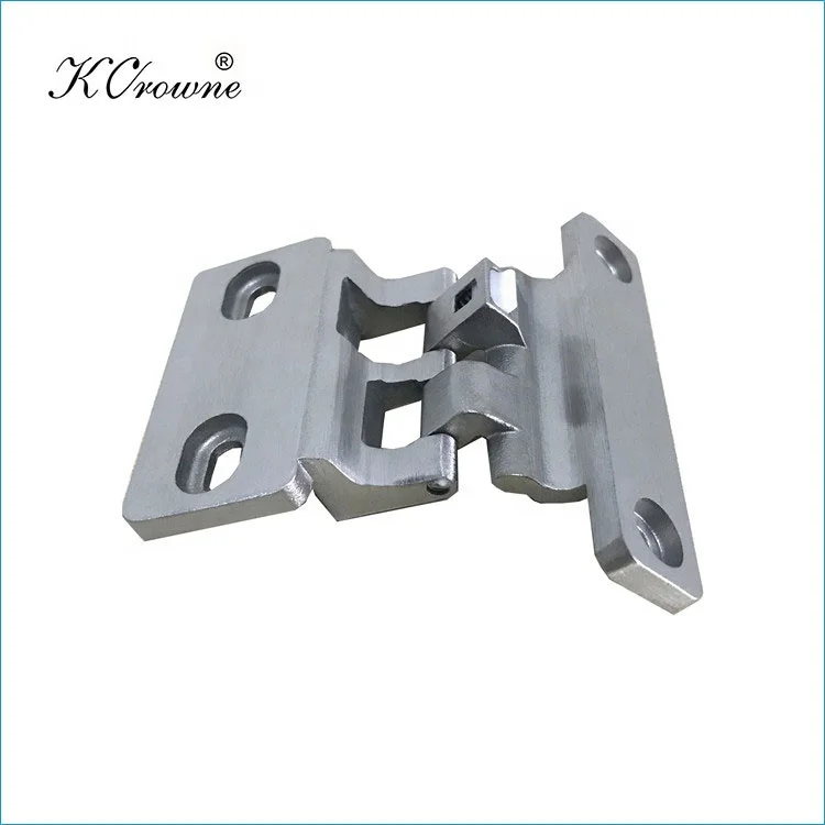 Heavy Duty Good High Quality 304 Stainless Steel HPL Cabinet Locker Door Hinge
