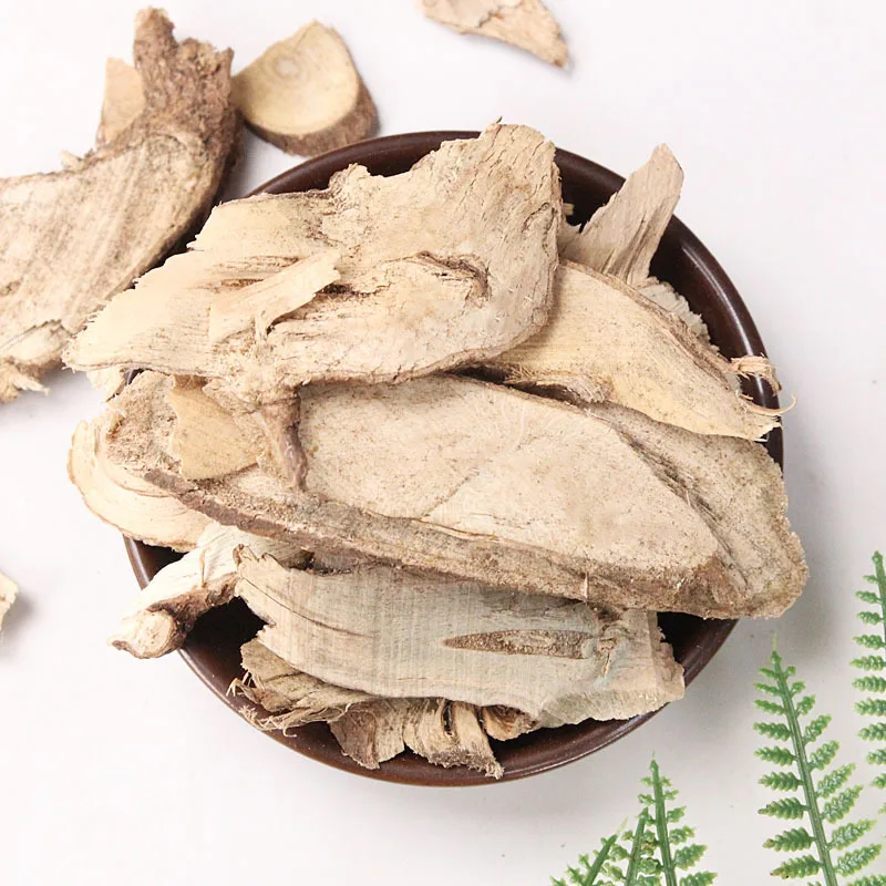 RADIX ET CAULIS ACANTHOPANACIS SENTICOSI  eleutherococcus senticosus ci wu jia