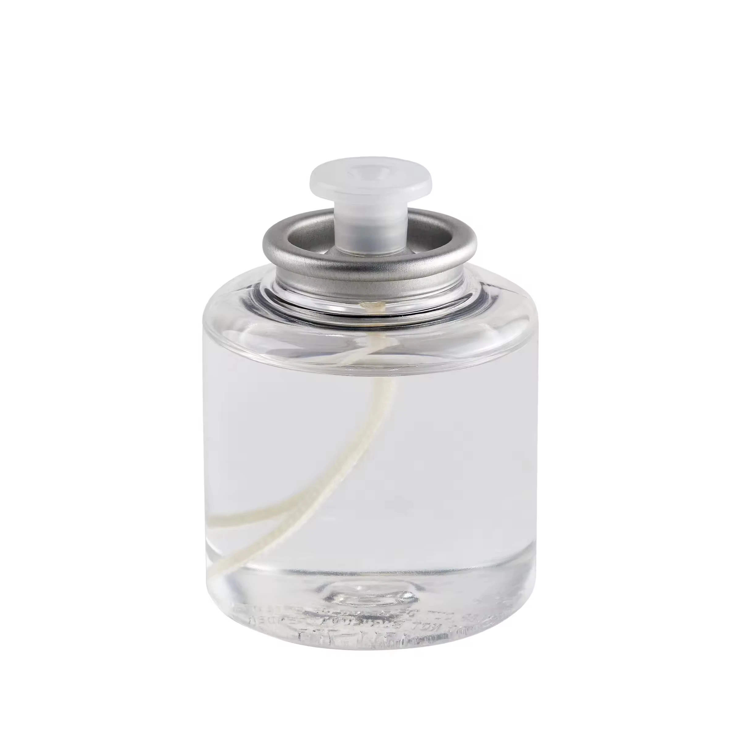 25hr жидкая одноразовая чайная масляная свеча