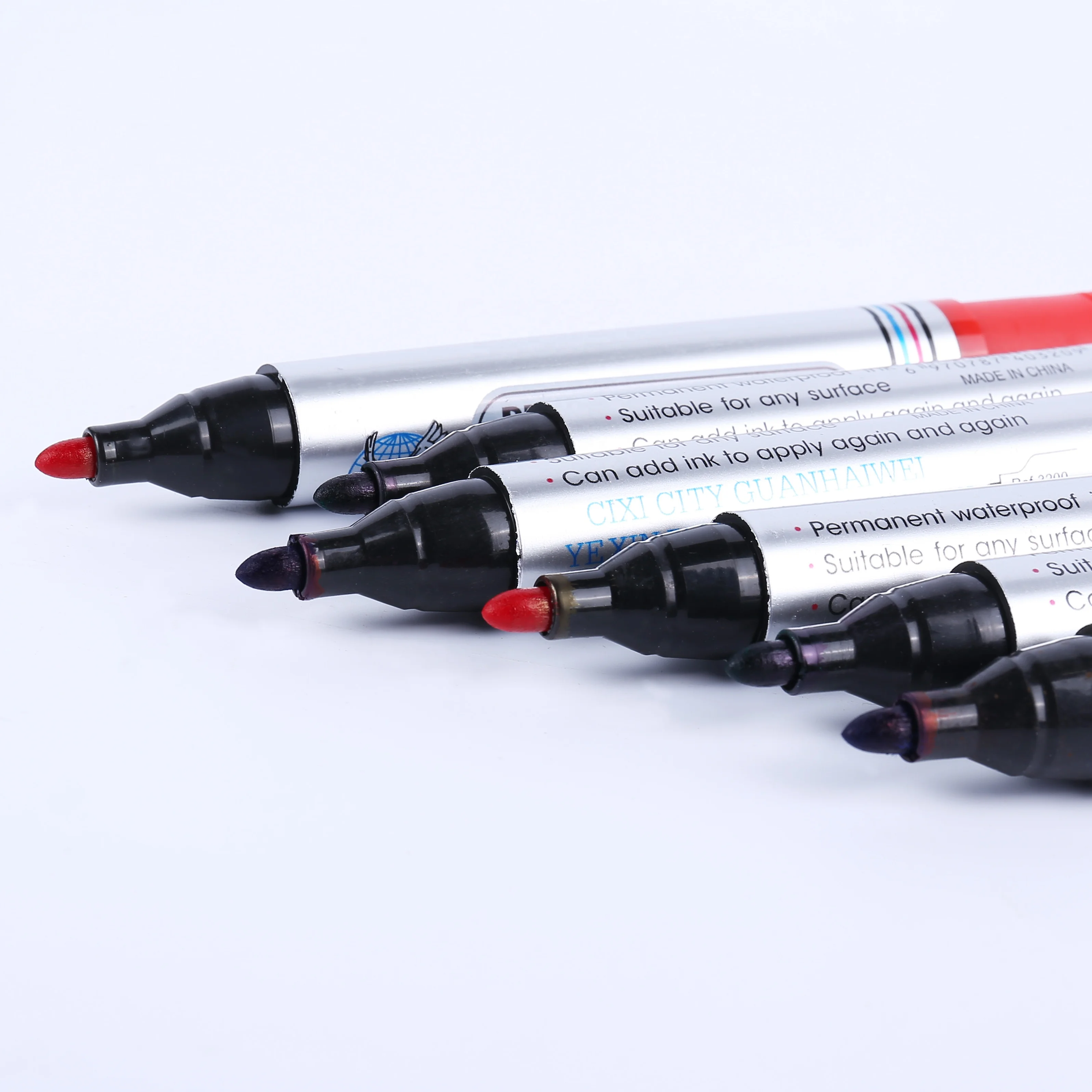 Hot sale permanent marker pen