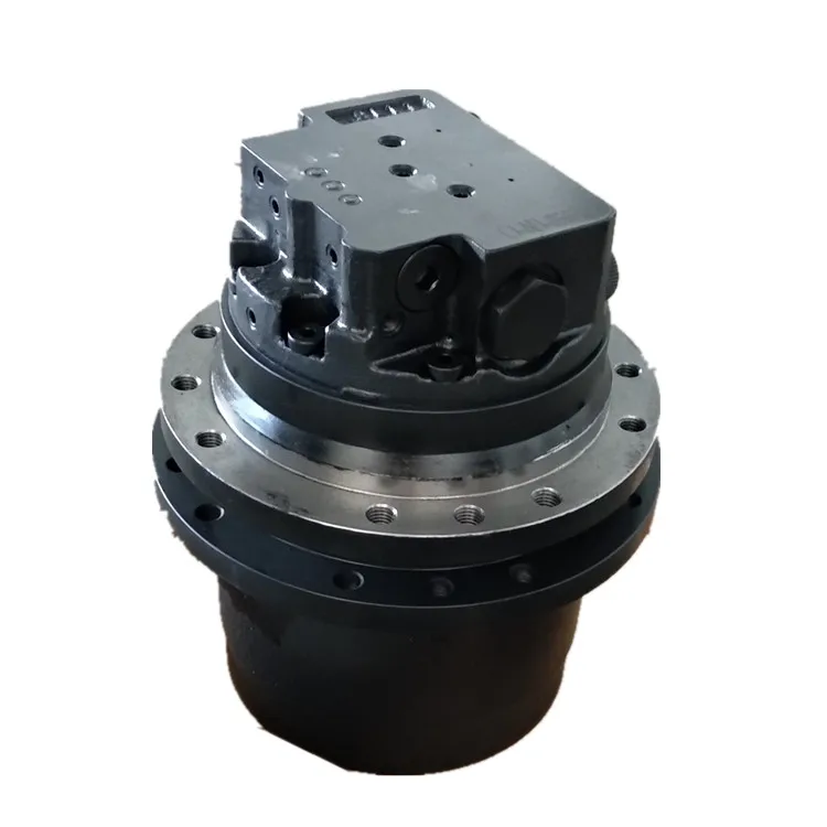 In stock Hydraulic Parts travel motor Excavator VIO20 Final Drive MAG-18VP-230