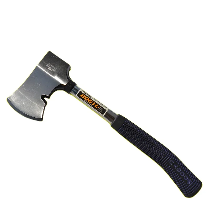  2021 Hot Selling Out Door High Carbon Steel Black Survival Multifunctional