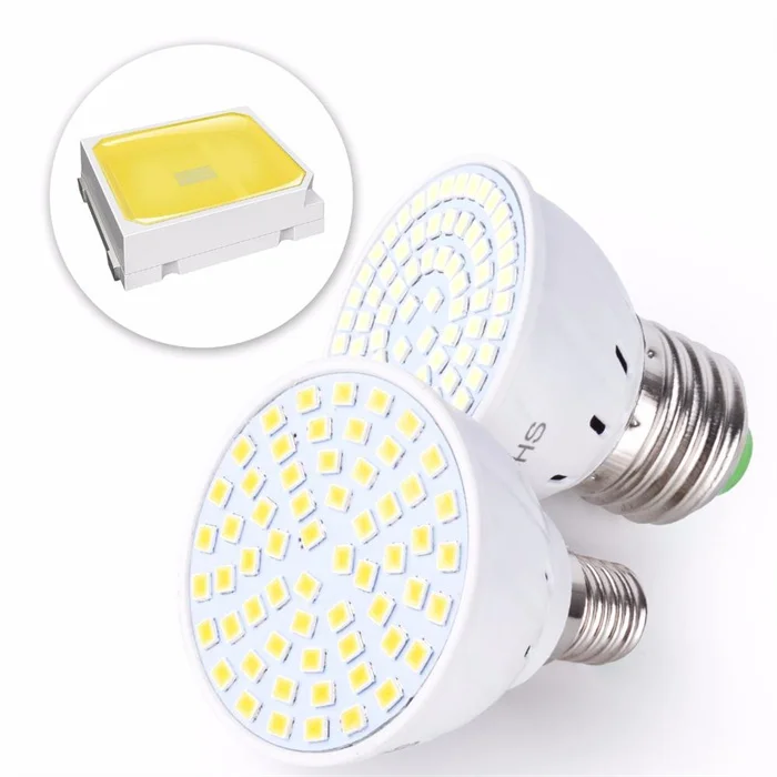Goldmore4 Smart led lamp A60 wifi control led bulb light support wholesale Alexa and Google Home