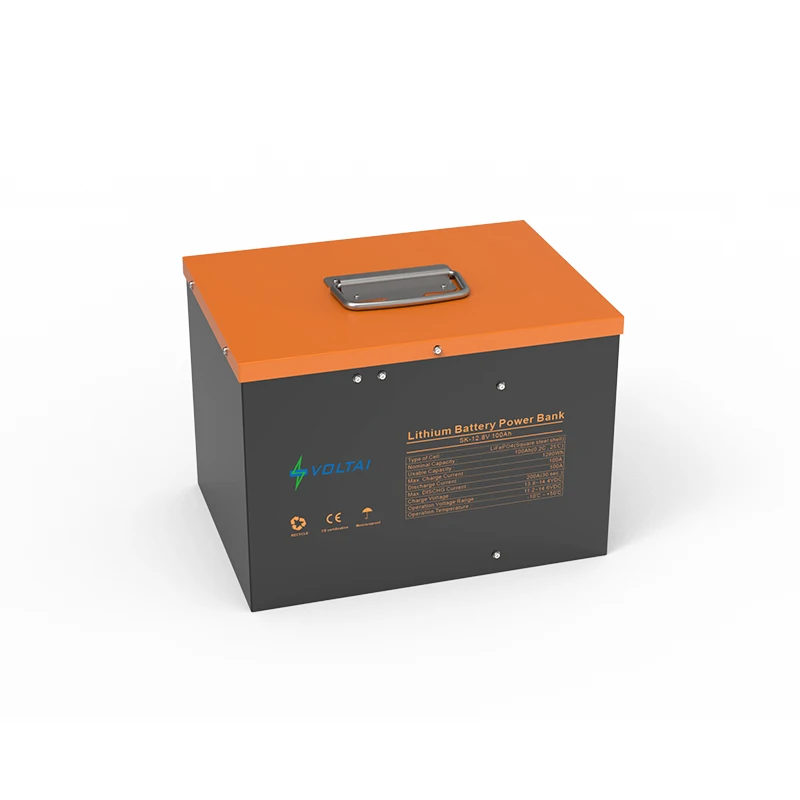 Hunan Voltai 10 years warranty solar energy storage lithium battery LifePO4 Lithium Battery Pack 48v 100ah 48v 200ah