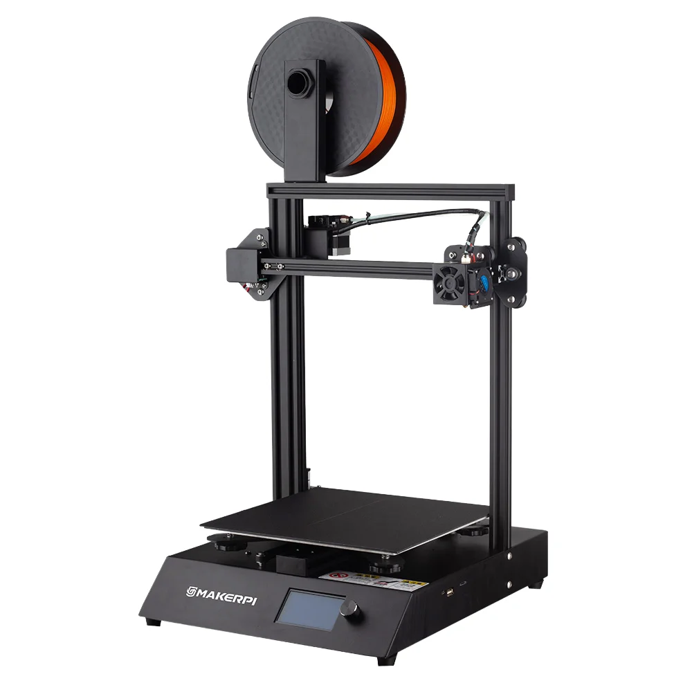 MakerPi P2 3d model printer machine high speed 3d printer Made in China 3d-printers