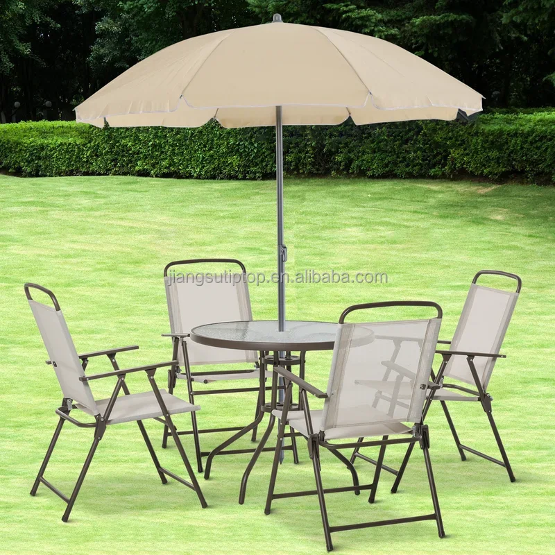 balcony set Chair and Table set from China famous company and brand for garden furniture patio table and chair
