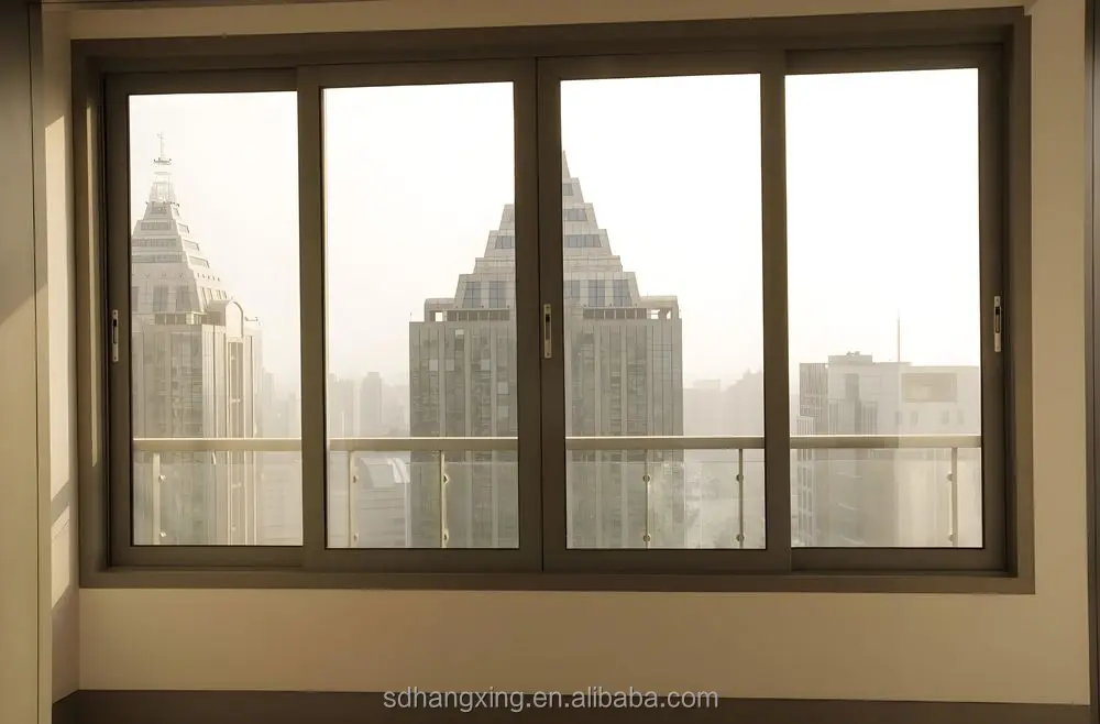 Made in China high-quality luxury doors and windows with excellent quality Other window designs