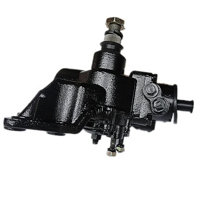  The Power steering engine assembly Direction machine 3401V75A-001 for EQ1064