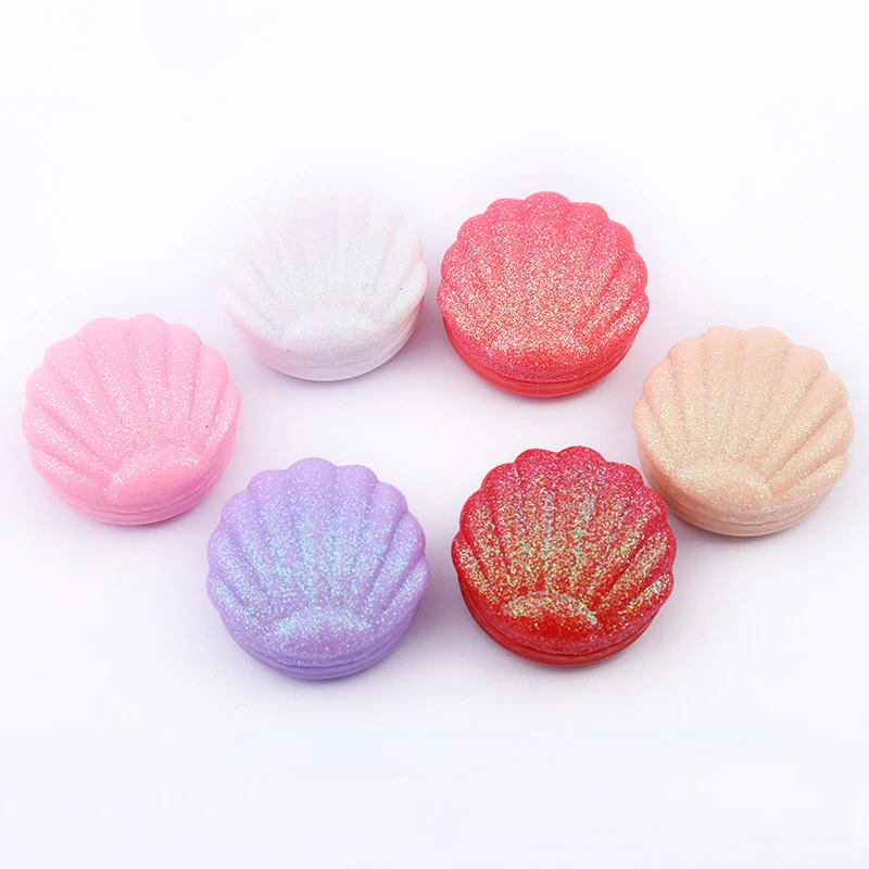 Cross-border Cartoon lip balm Lip Gloss  Moisturizing and nourishing children Lip Balm lipstick