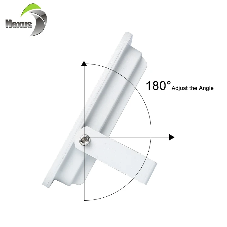 High power white RGB waterproof ip65 30w 50w 100w 150w 200w led floodlight