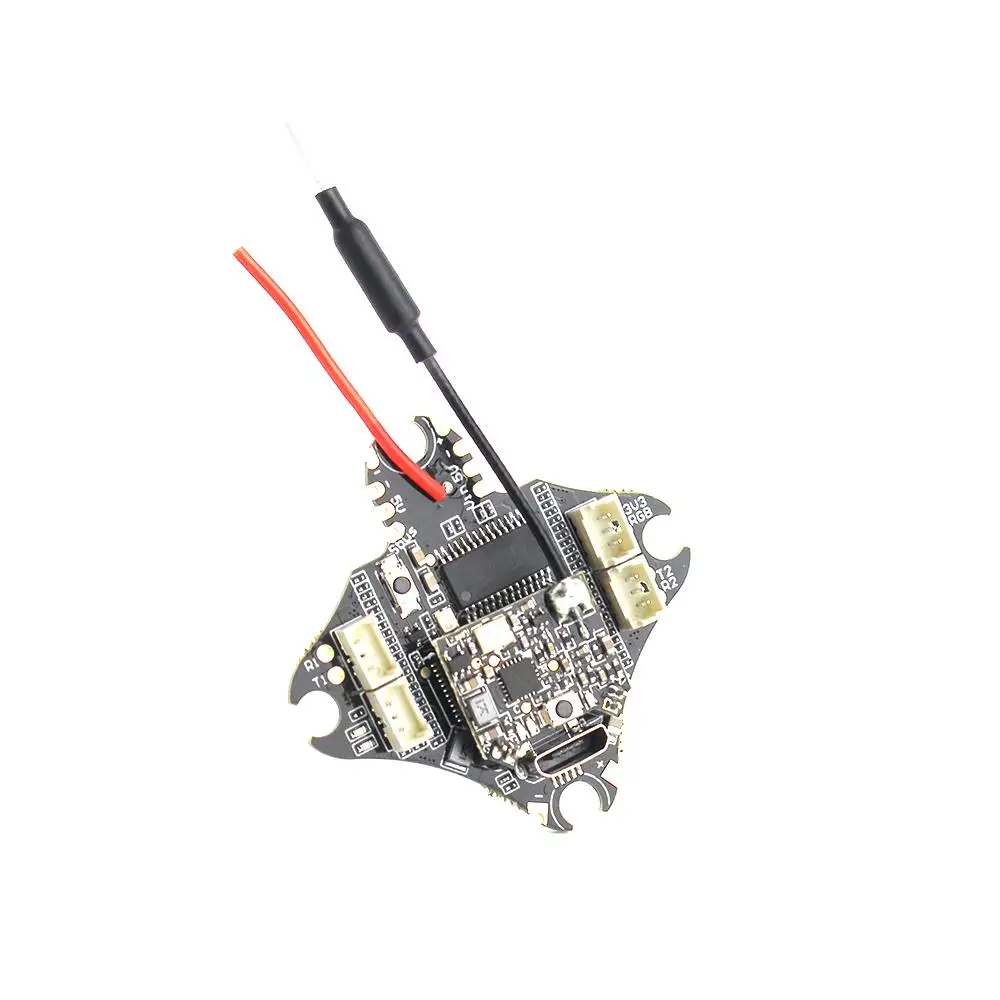 Китайская Профессиональная печатная плата FR4 94V0 Mini RC Drone PCB и производитель PCBA FPV drone