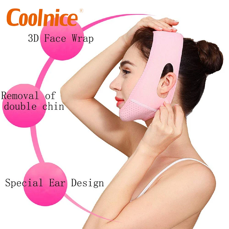 Cheap Price Anti-Slip commuter shoe covers does face slimming belt work facial slimming strap qvc do facial slimming chin band w