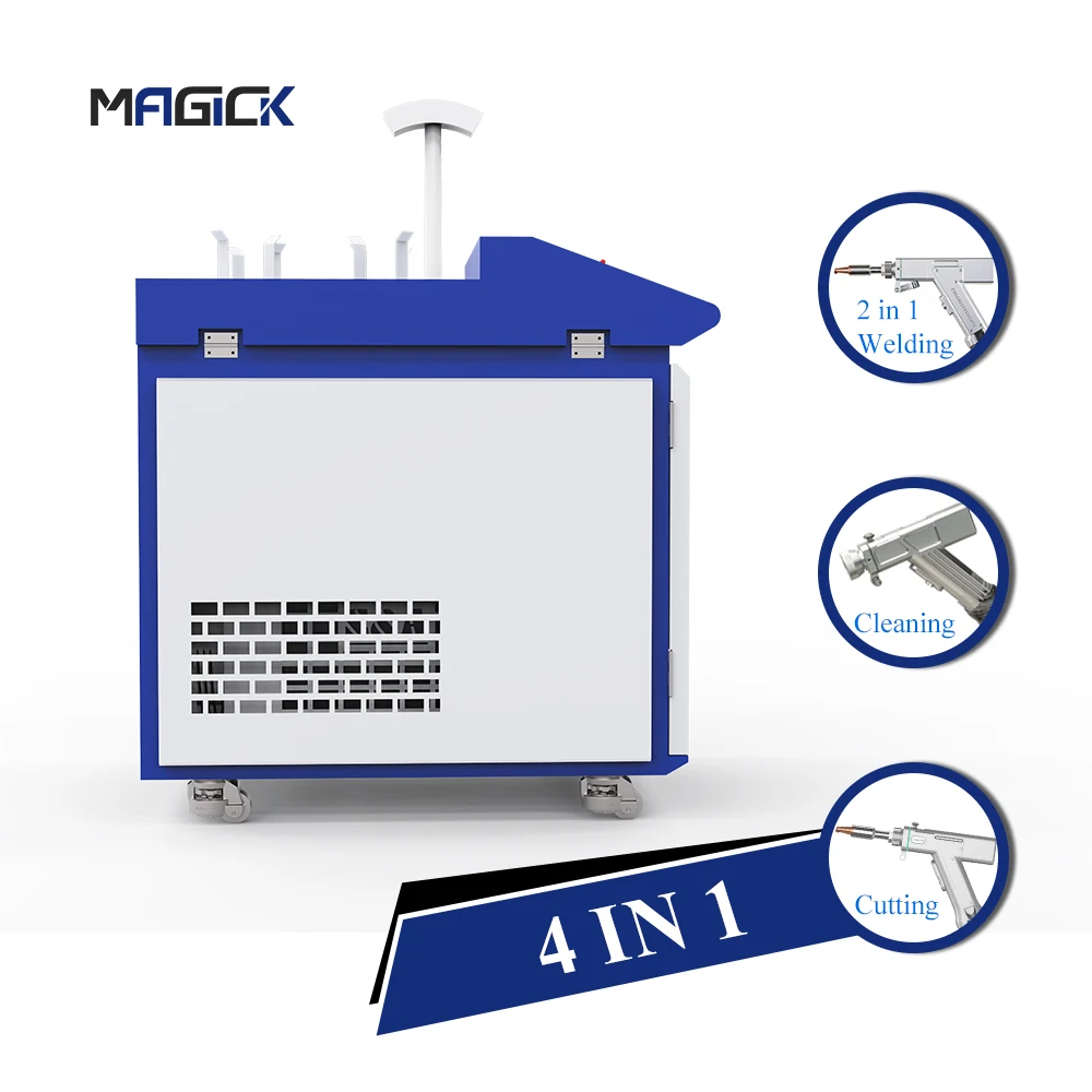 MKLASER BWT 1500 Вт 2000 3000 лазерный сварочный аппарат для лазерной сварки металла