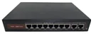 Network CCTV Kit 8MP 4K IP Cameras 32ch NVR POE Set