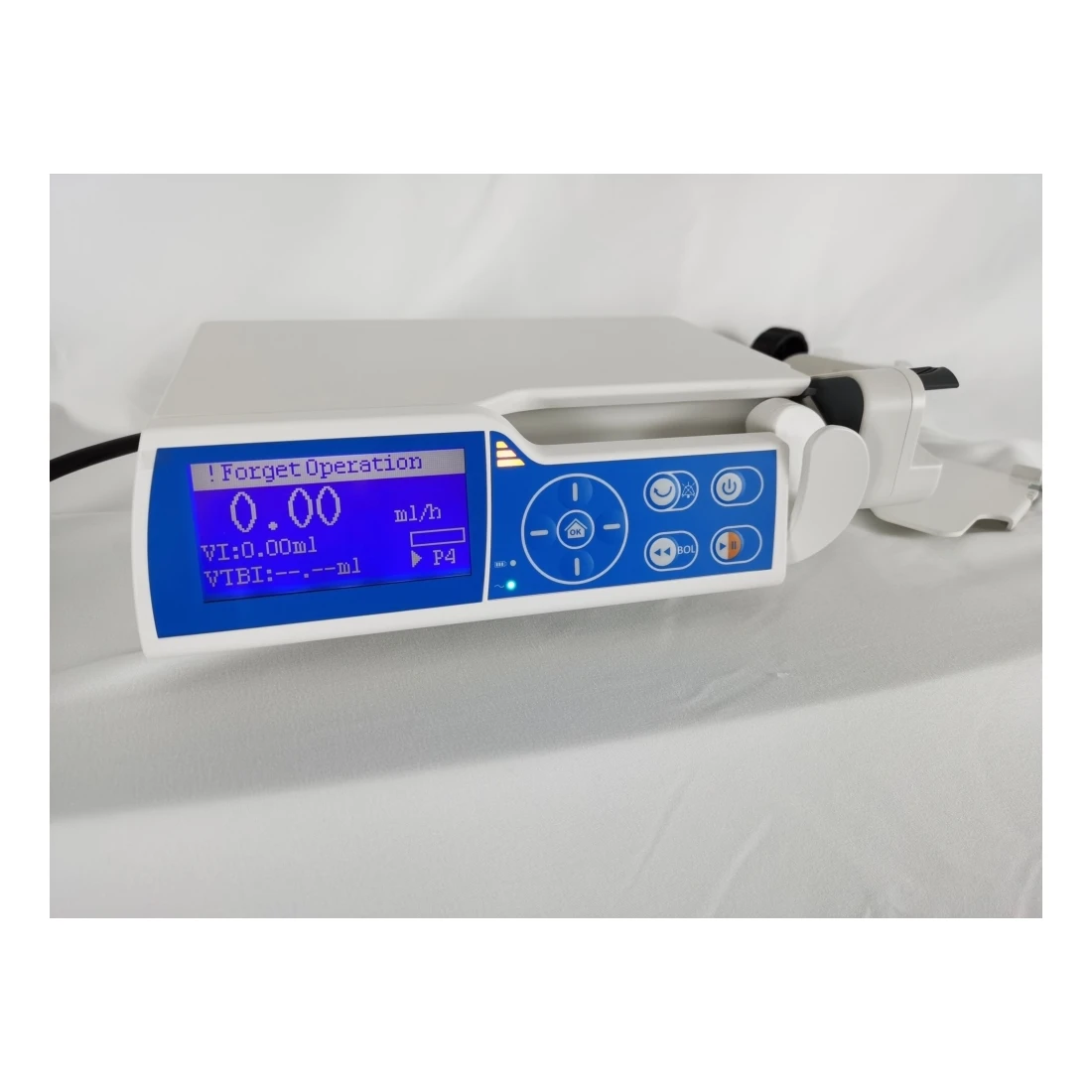 
Surgical Equipment Injection System Medical Infusion Pump 