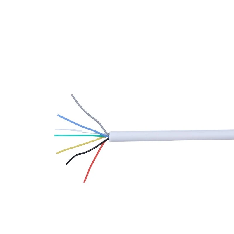 Heat Resistants Flexible Silicone Copper Wires