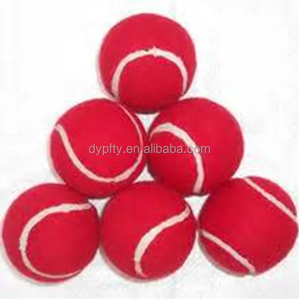 ITF Quality Standard Tennis Ball