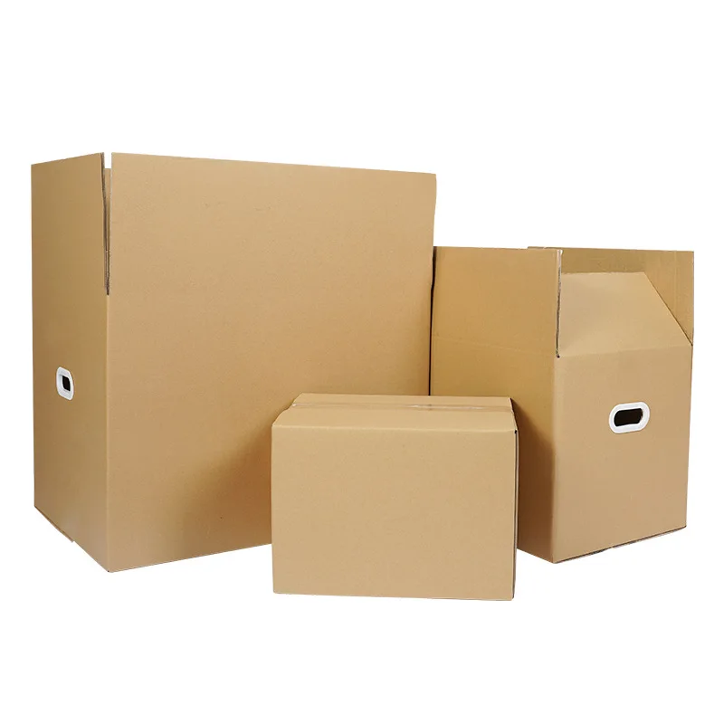 2023 New Custom Printing Logo Gift Wrapping Paper Clothing Tissue printed packing carton box