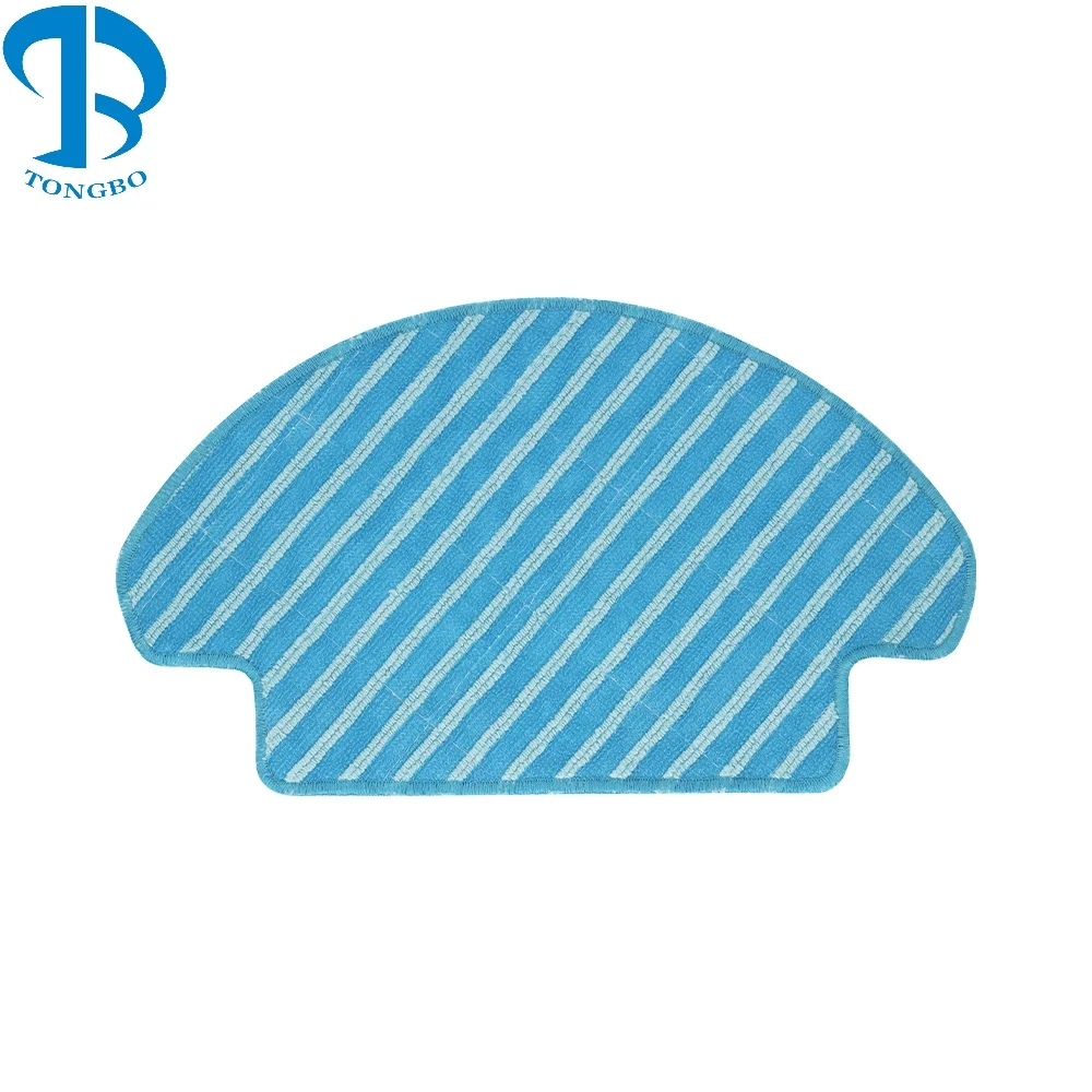 Washable Mop Cloth for Ecovacs M80 900 901 M88 N78Robot