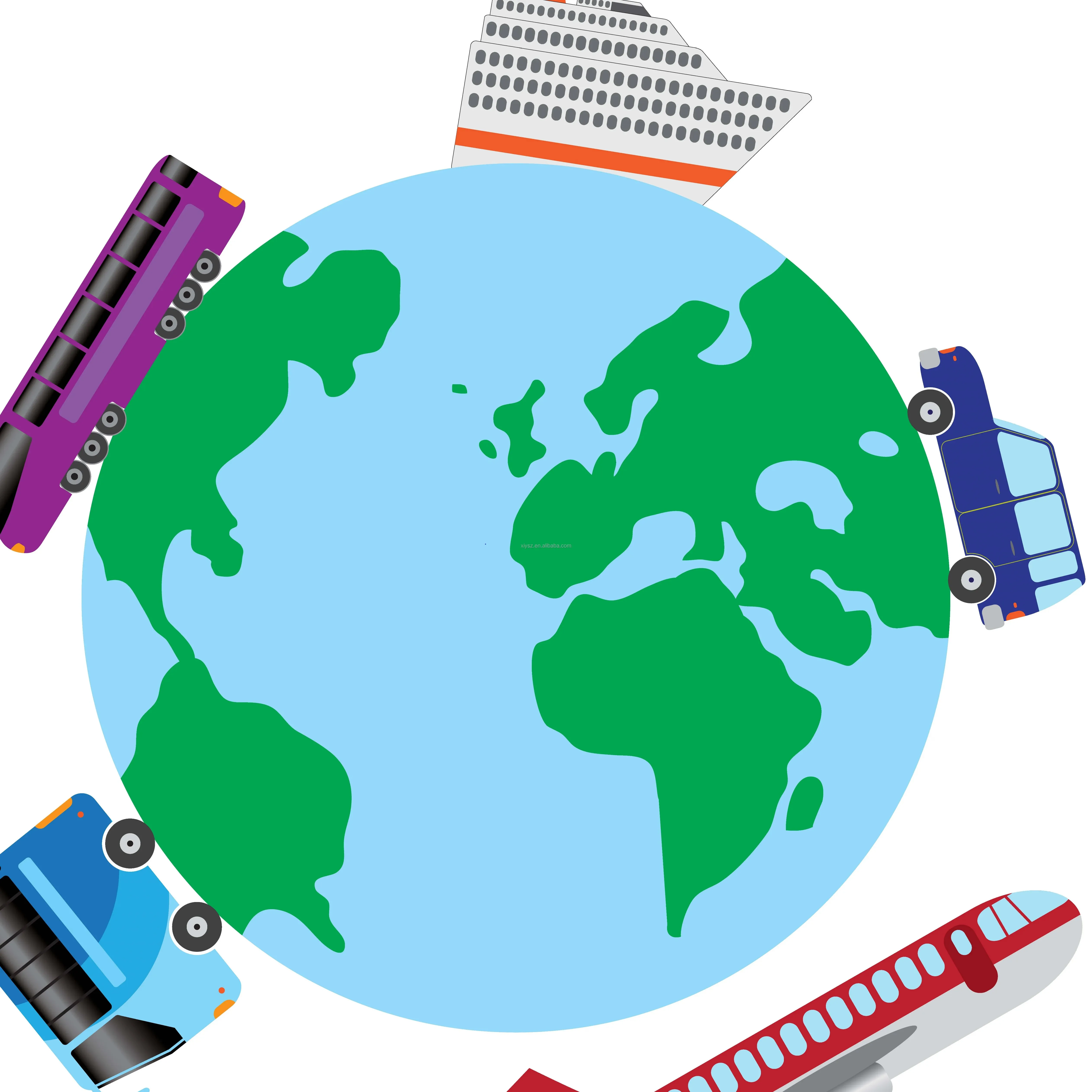 Railway Freight Forwarder Truck Shipping Agent China To Kyrgyzstan Dushanbe Tajikistan Turkmenistan Russia Uzbekistan