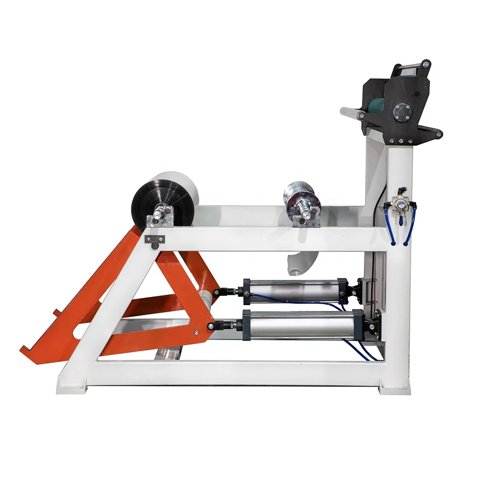 Big Size Plastic Pizza Dough Cake Fruit Tray Forming Molding Machine With Wrapper