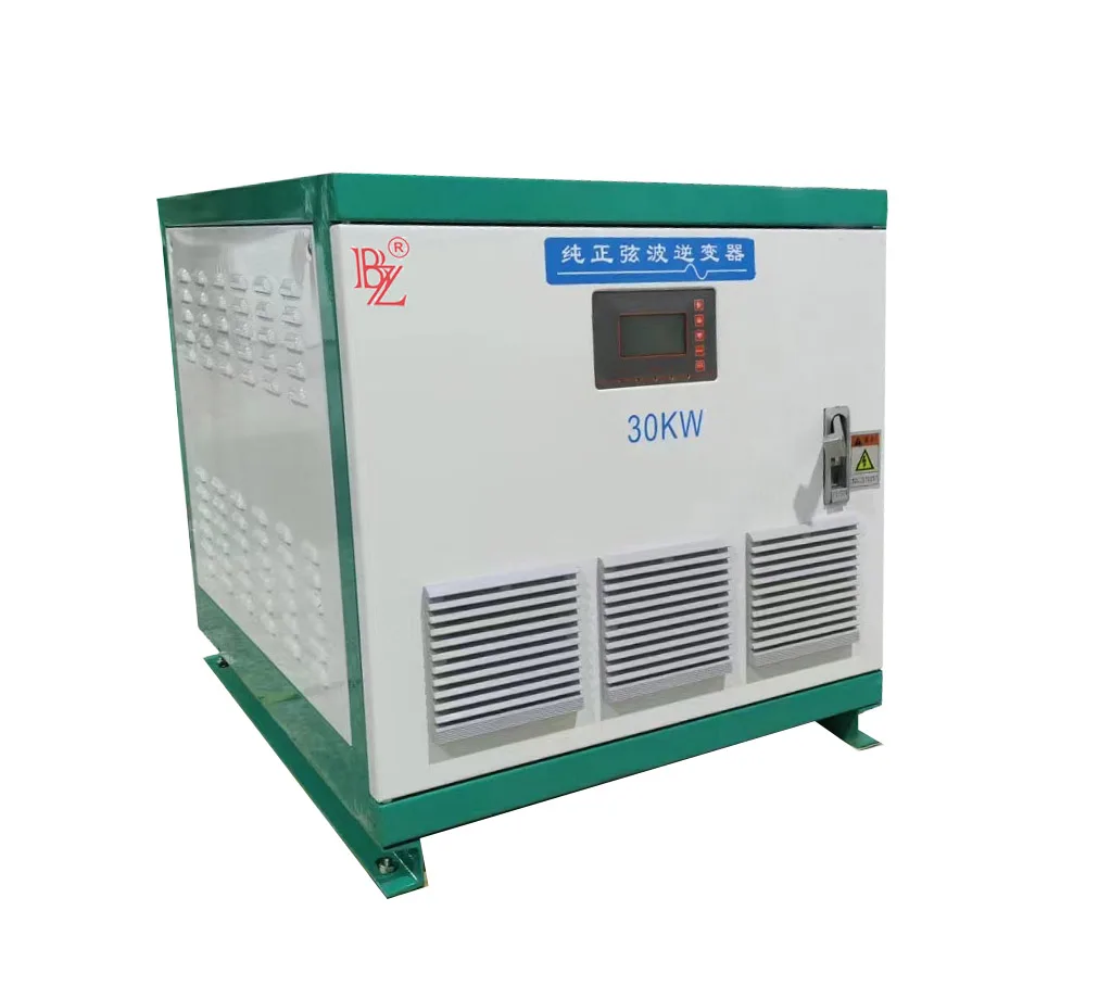 15kW 18kW 20kW 30kW  Outdoor solar power inverter for solar energy storage system