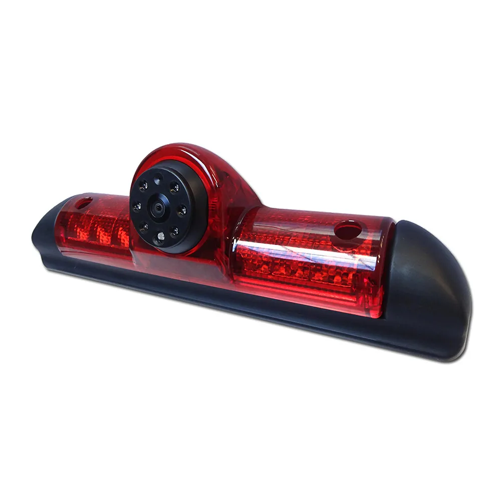 600TVL Global Accessories камера для Fiat Ducato Citroen Relay Peugeot Boxer высококачественный стоп-сигнал заднего вида